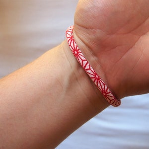 Pulsera para hombre, pulsera para mujer, pulsera para hombre, pulsera para mujer, pulsera unisex, pulsera para uso diario, pulsera ajustable, pulsera kimono