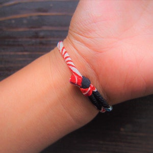 Bracelet for Women, Women Bracelet, Everyday Bracelet, Adjustable Bracelet, Kimono Bracelet, Japanese Jewelry, Minimalist Bracelet
