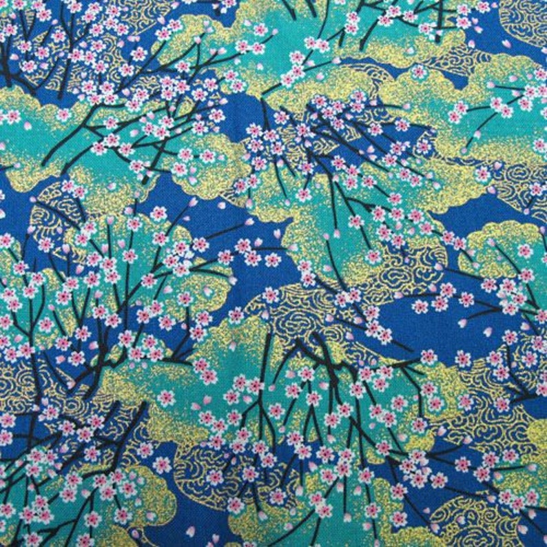 Купить Ткань В Японии Для Изготовления Цветов