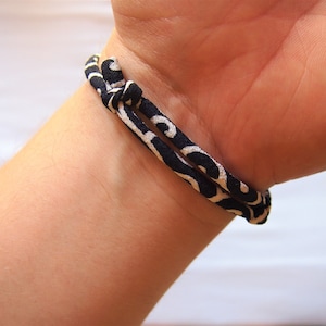 Bracelet for Men, Bracelet for Women, Men Bracelet, Women Bracelet, Unisex Bracelet, Everyday Bracelet, Adjustable Bracelet, Kimono Bracelet