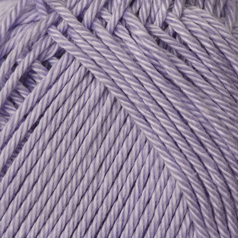 Schachenmayr Mix of colors 100/% Cotton Worldwide Shipping Crochet and Knitting Yarn Catania yarn