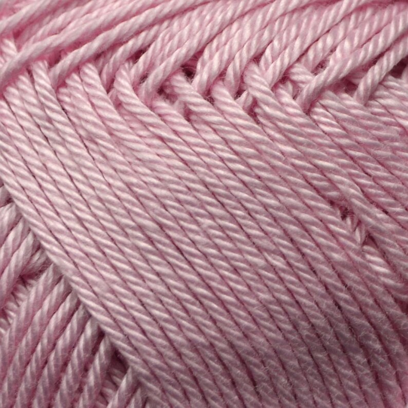Schachenmayr Mix of colors 100/% Cotton Worldwide Shipping Crochet and Knitting Yarn Catania yarn