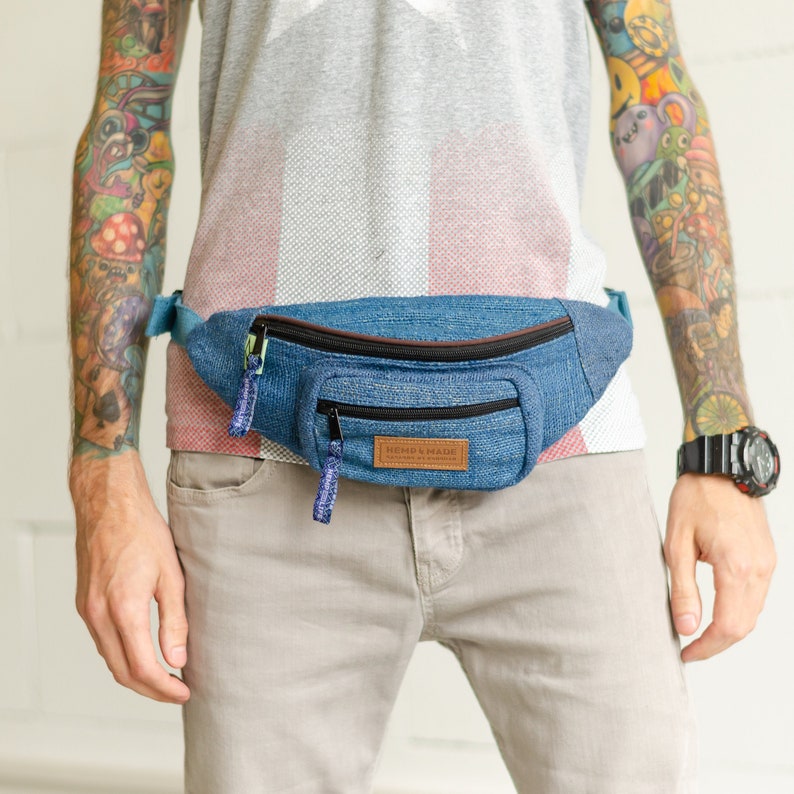 nice belt bag