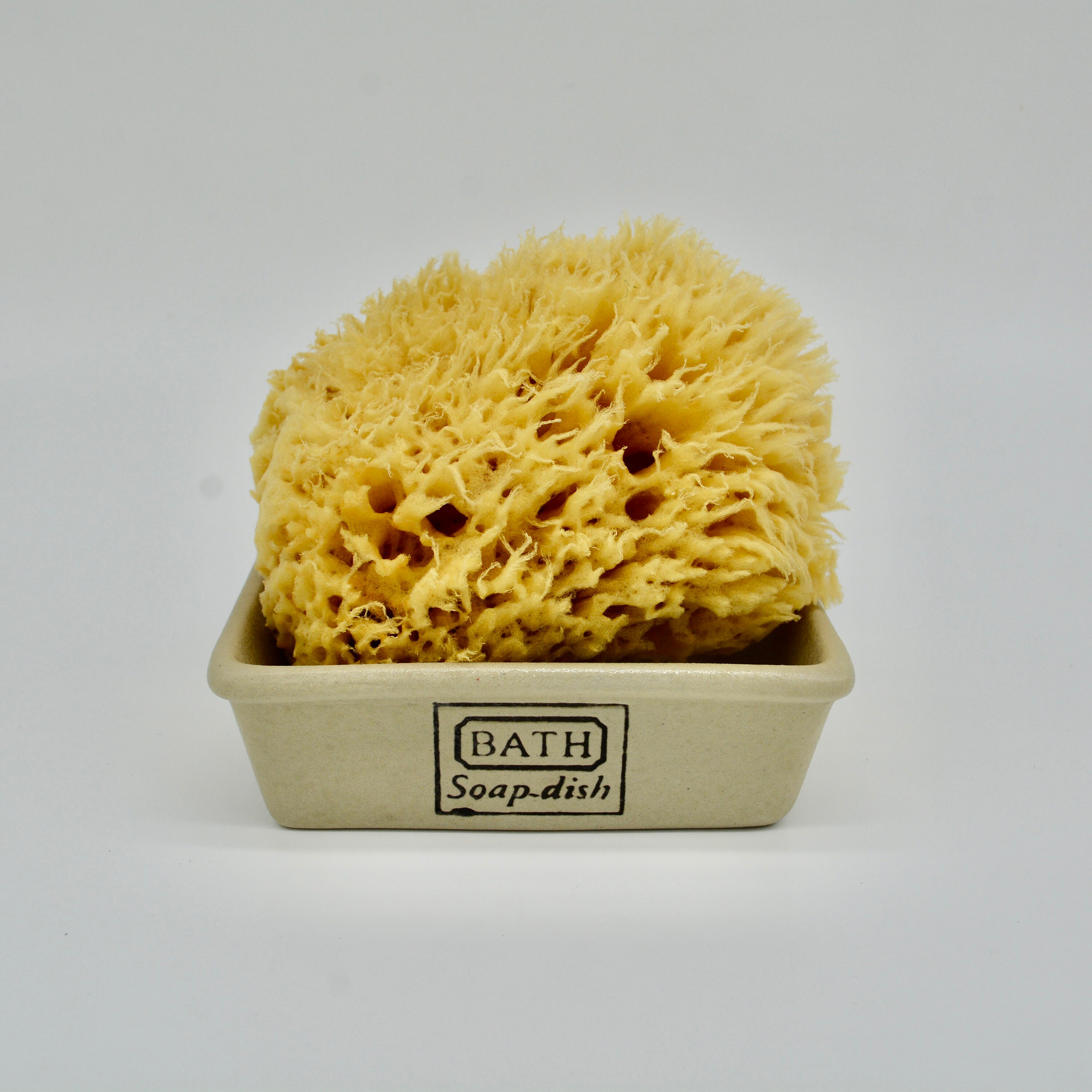 Key West & Bahamian Prime Wool Bath Sea Sponges