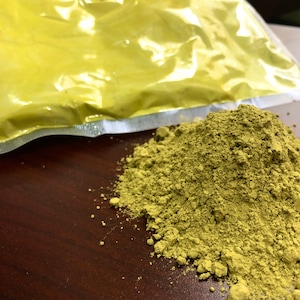 organic, all natural, triple sifted Rajasthani henna powder