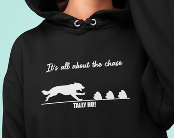 FastCat Duitse herder hoodie