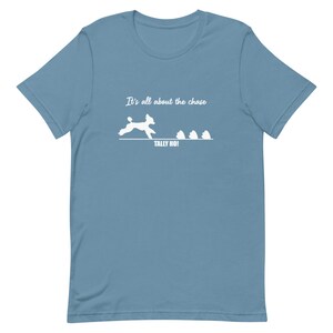 FastCat Poodle Shirt image 5