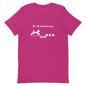 FastCat Poodle Shirt image 2