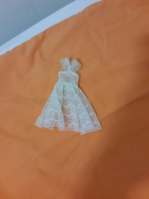 barbie orange blossom