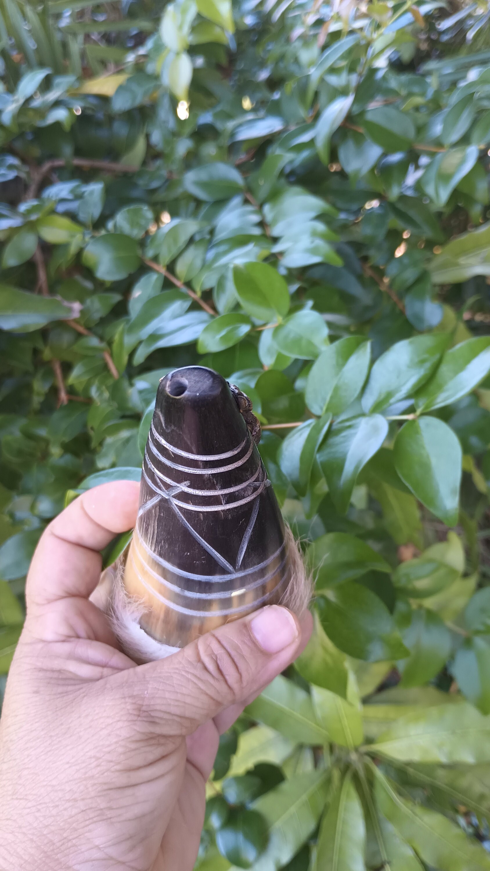 Shaman Inka Inka Smoking Pipe, Shaman Smoking Pipe, Ritual Ceremony Shamanic Pipe ...