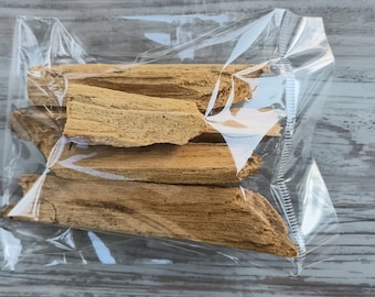 Palo Santo Wood, Holy Wood, Palo Santo Stick Incense