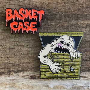 Basket Case ベリアル ソフビ - メルカリ
