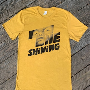The Shining Graphic Tee