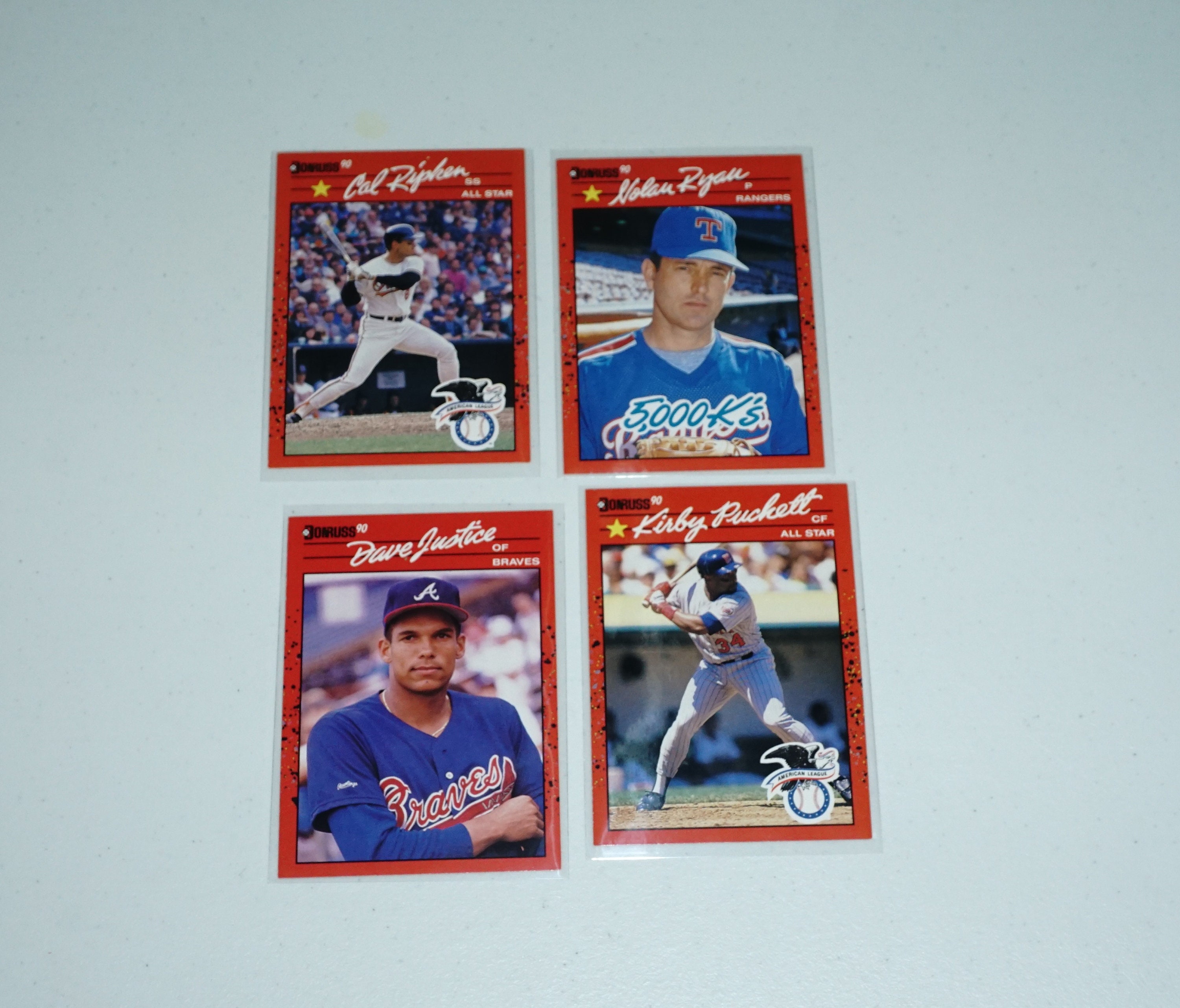 Ripken Card - Etsy