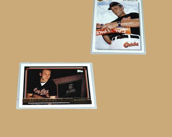 cal ripken jr limited edition card Limited-edition Gold : Sports & Outdoors which comes packaged in this commemorative box 1987 Fleer Limited Edition Baseball's