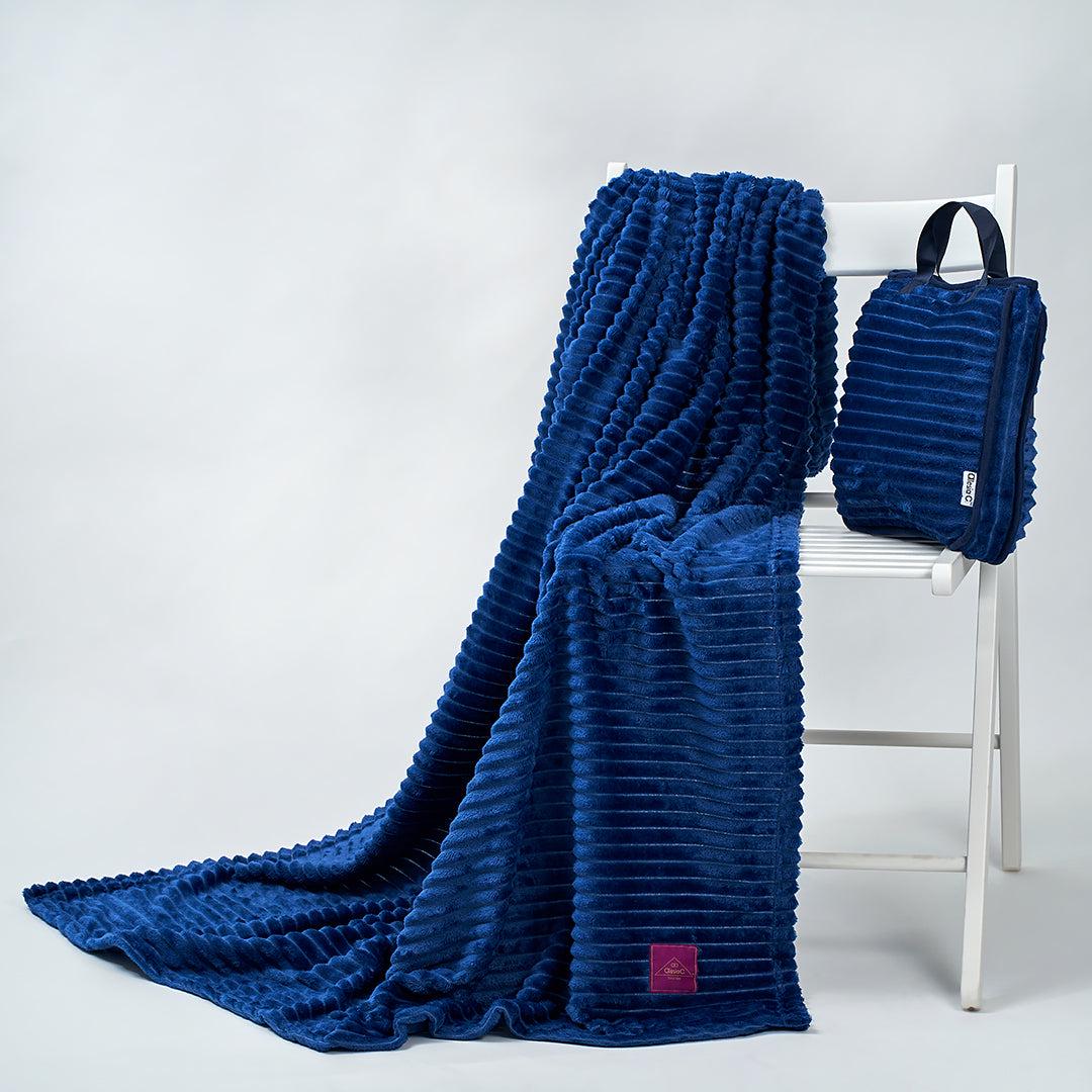 Travel Pillow and Blanket Etsy Ireland