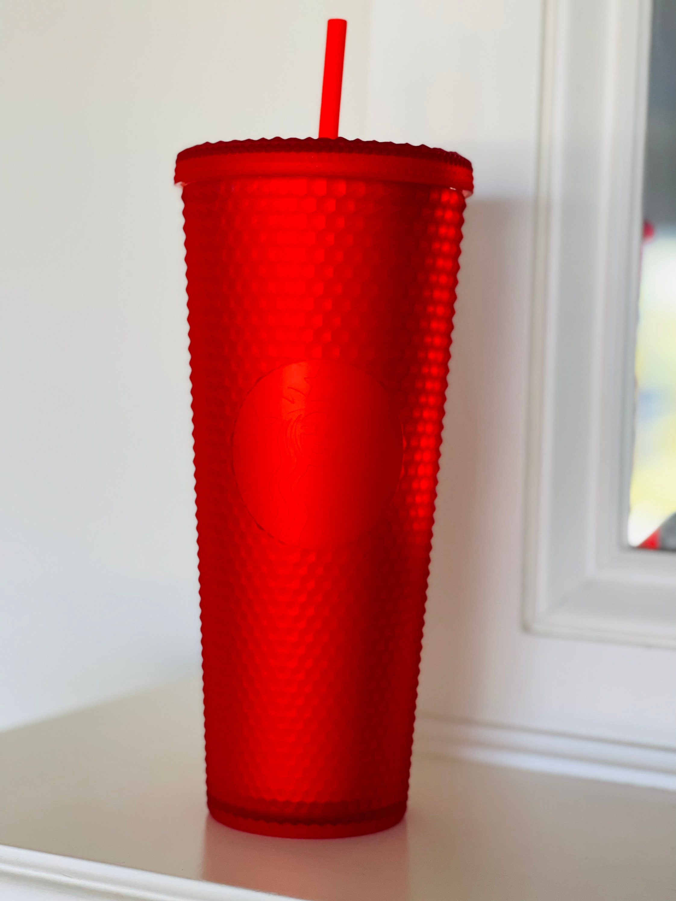 Starbucks Studded tumblers Etsy