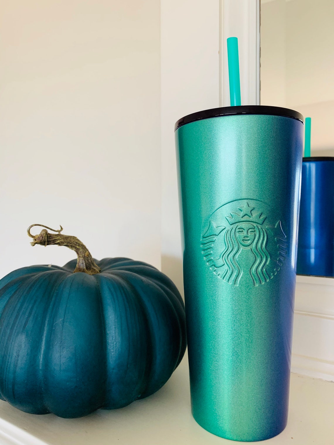 2020 Starbucks Tumblers Free Priority Shipping Etsy
