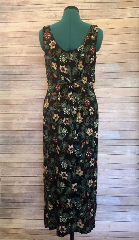Summer Dress, Maxi Dress, Summer Maxi Dress, Summ… - image 5