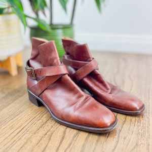 Vero cuoio chelsea boots sale
