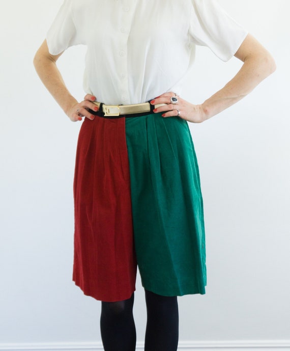 Vintage robert graham shorts Gem