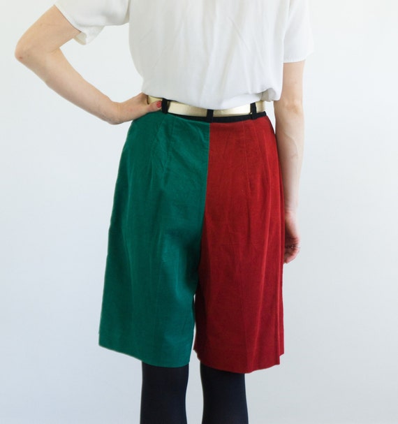 Vintage Shorts, Corduroy Shorts, Women's Shorts, … - image 7