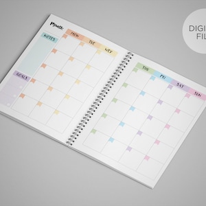 When Did I Last Page, Printable Page, Printable Diary, Printable Planner, A5 Journal Page, Tracker Page - Etsy When Did I Last Page, Printable Page, Printable Diary, Printable Planner, A5 Journal Page, Tracker Page - Etsy