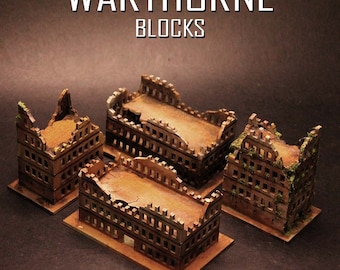 Warthorne Blocks