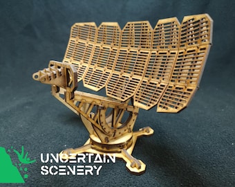 Radar Antenna