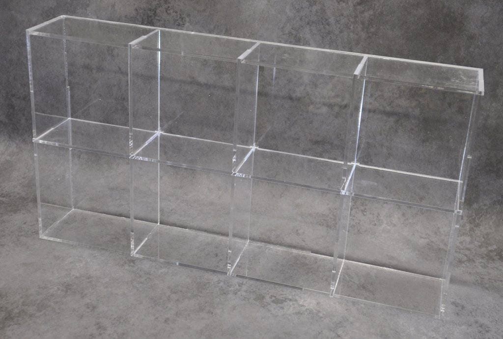 ELW0001 - Ikea DETOLF Miniature Organiser - Etsy