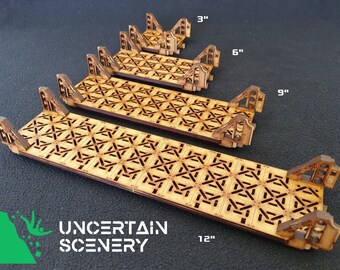 Industrial Walkways (28mm)