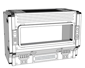 Bioscanner
