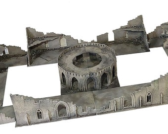 40k Tournament Set