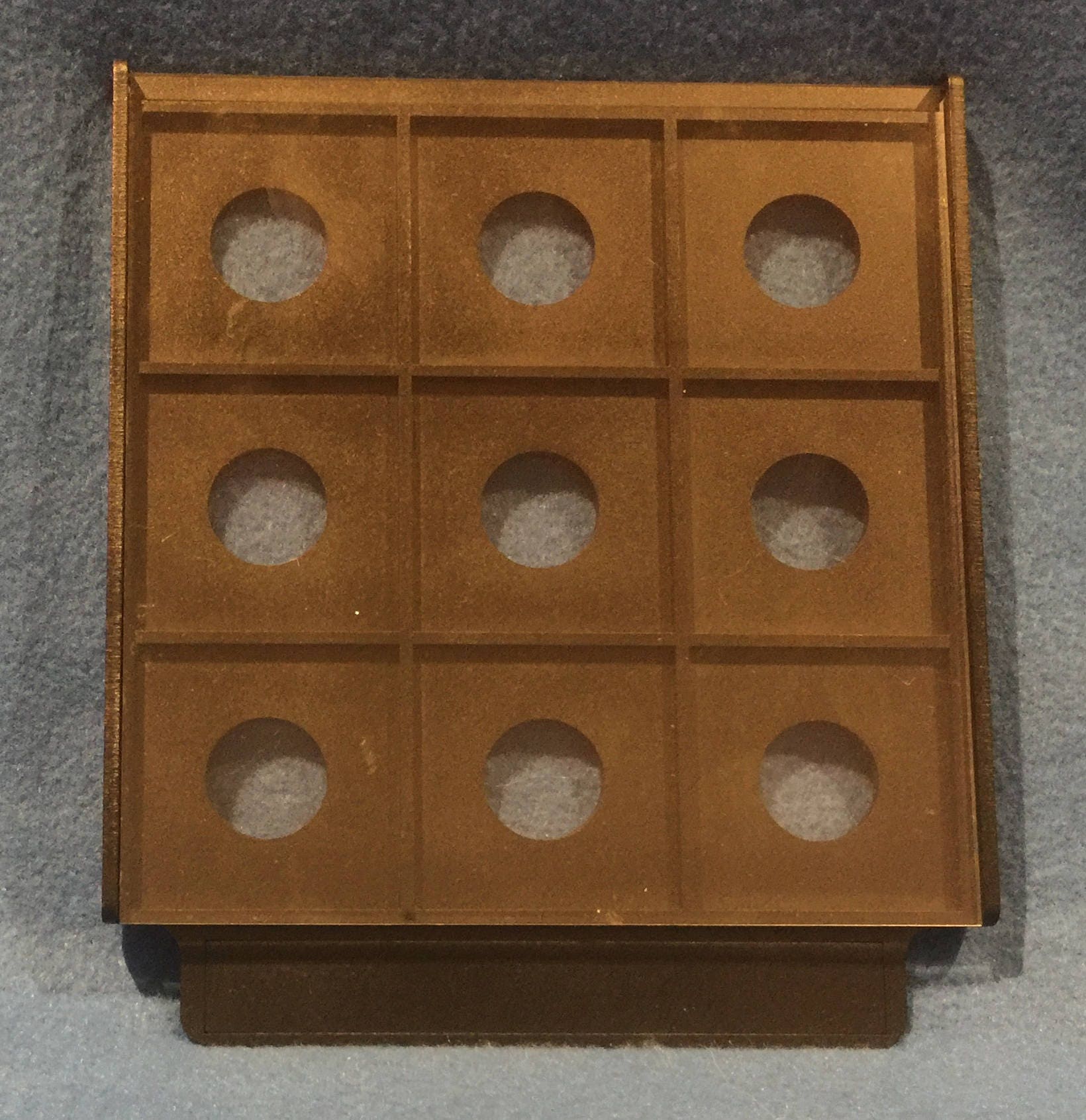 KDM0004 Kingdom Death Monster Gear Grid - Etsy