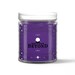 Kat Farm reviewed Regions Beyond 8oz Candle With Free Pin Inside