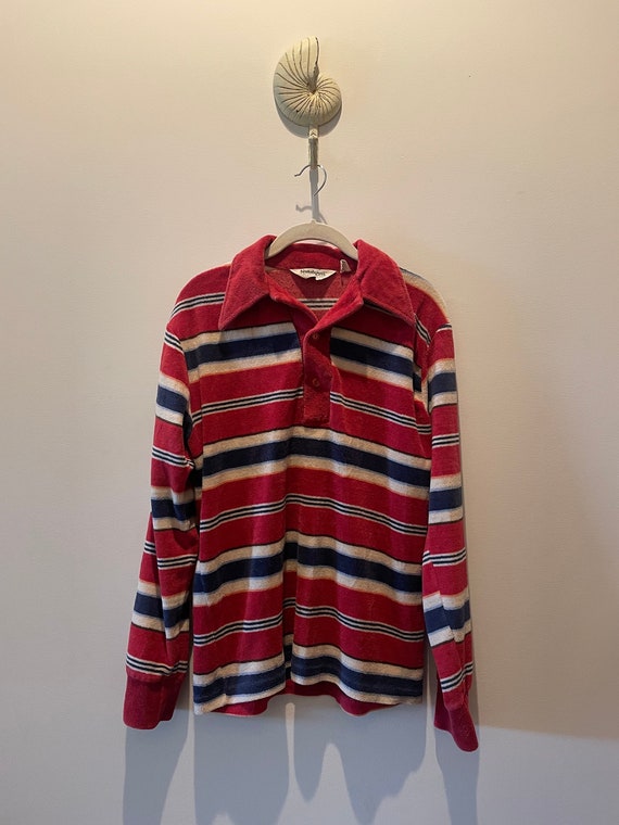 Unlikely　Regular Collar Shirts UNLIKELY REGULAR COLLAR SHIRTS – COVERCHORD