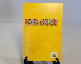 ペーパーマリオ N64 3D ジオラマキューブ - ハフ・アンド・パフ