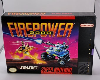 (未使用･未開封品)Firepower 2000 1-4 [DVD] il_340x270.5338270635_bshw.jpg