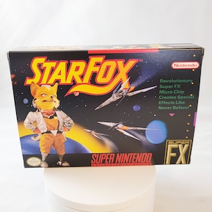 Star fox plush toy - Etsy 日本