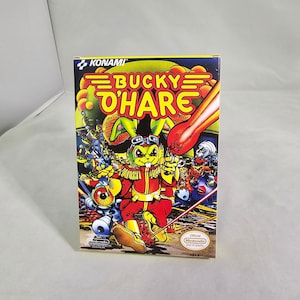 Bucky o hare toys - Etsy 日本