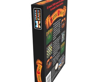 NES Battle Chess 美品 Amazon.com: Battle Chess - Nintendo NES (Renewed) : Video Games