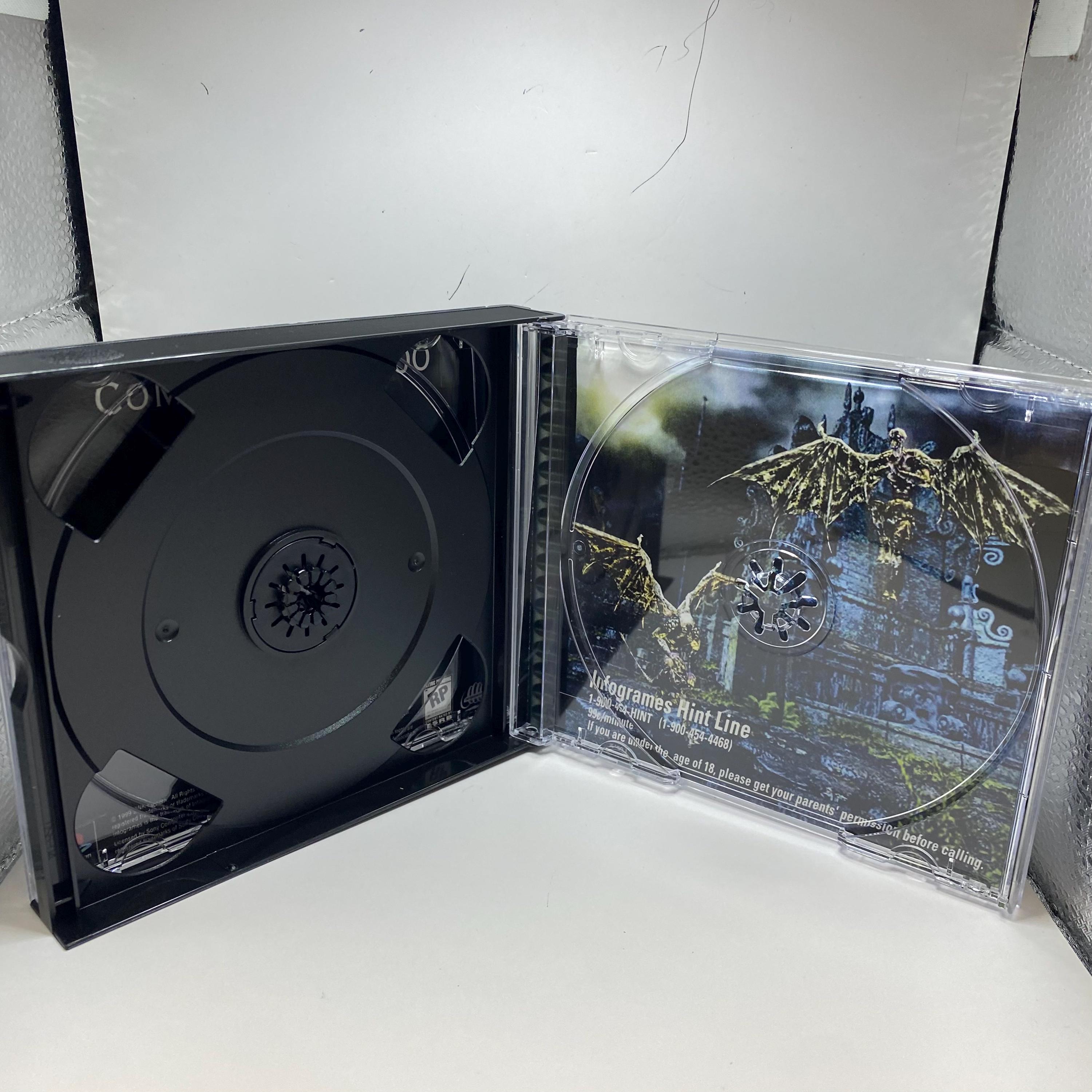 Koudelka Playstation - Prix - Photo - Présentation