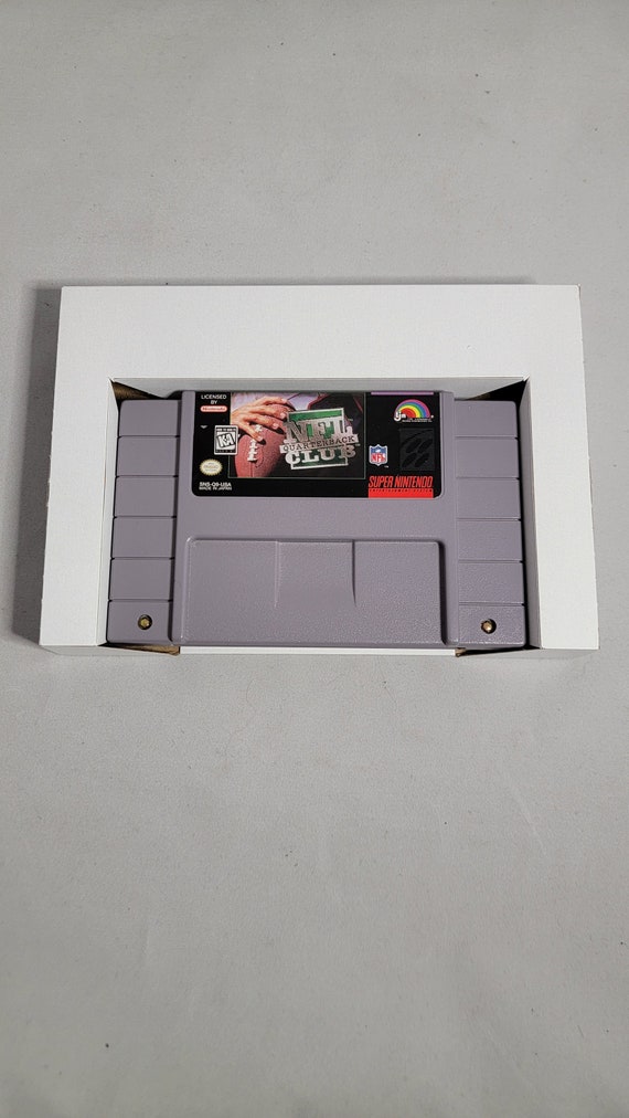 Super Bomberman 2 NTSC Super Nintendo SNES En 