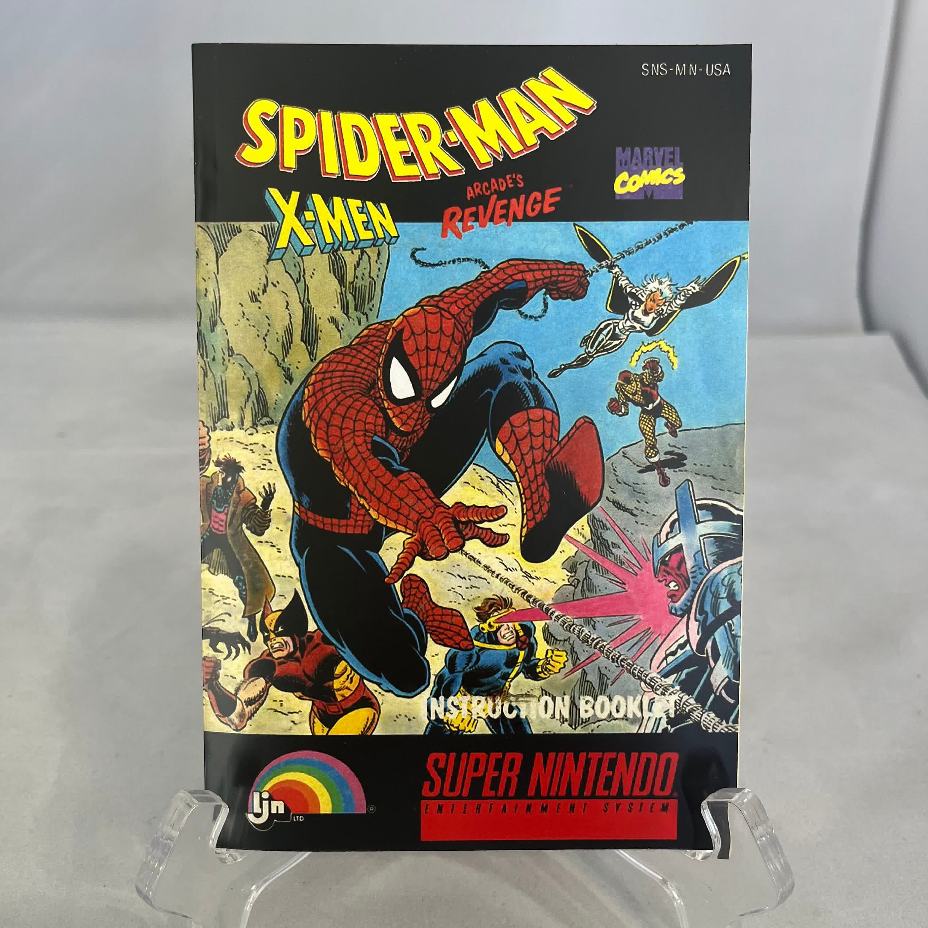 Spider man n64 - Etsy 日本