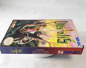 Crystalis【中古・NES北米版】 Crystalis CASE ONLY Nintendo NES Box ANY 4+ 20% OFF A+ QUALITY | eBay