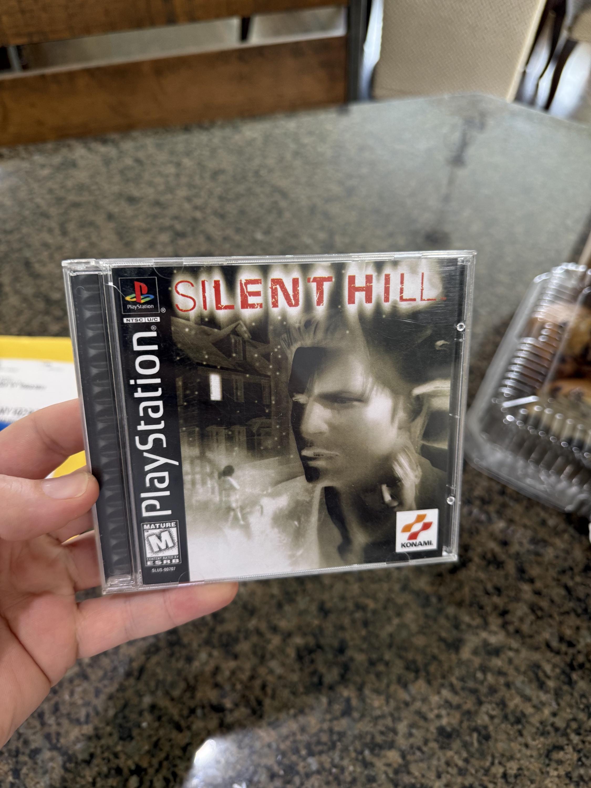 silent　-ディレクターズカット版-　DVD-BOX DVD(特典付き) Ps1 Roms - Etsy Canada