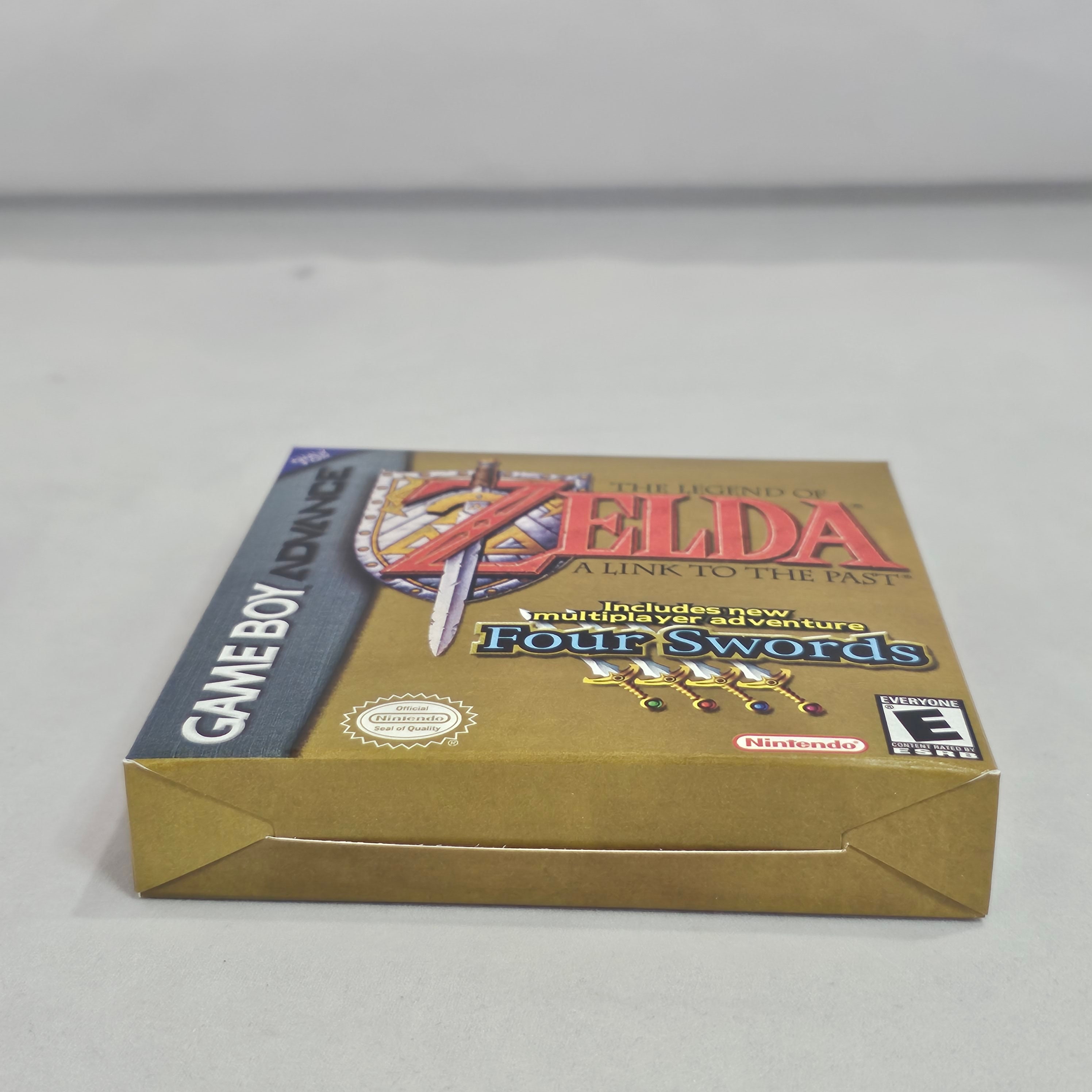 仏プログレ Atoll 4タイトル紙ジャケットボックスセット 書道セットGA-504S 赤 (GA504-13)