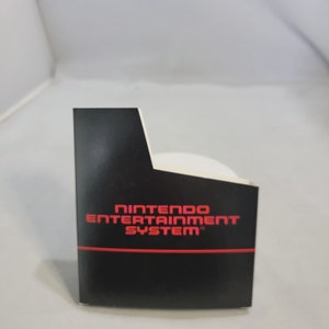 Tombs & Treasures | NTSC | Nintendo | NES | En | Reproduction Box image 8
