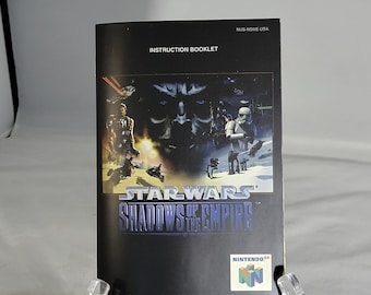 1996 Topps Star Wars Shadows of the Empire Trading Cards (1) Pack