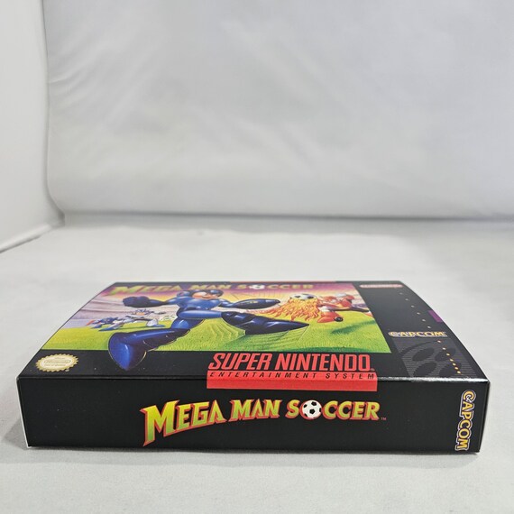 MEGAMAN SOCCER（ロックマンズサッカー）　スーパーアダプター付き hq720.jpg?sqp=-